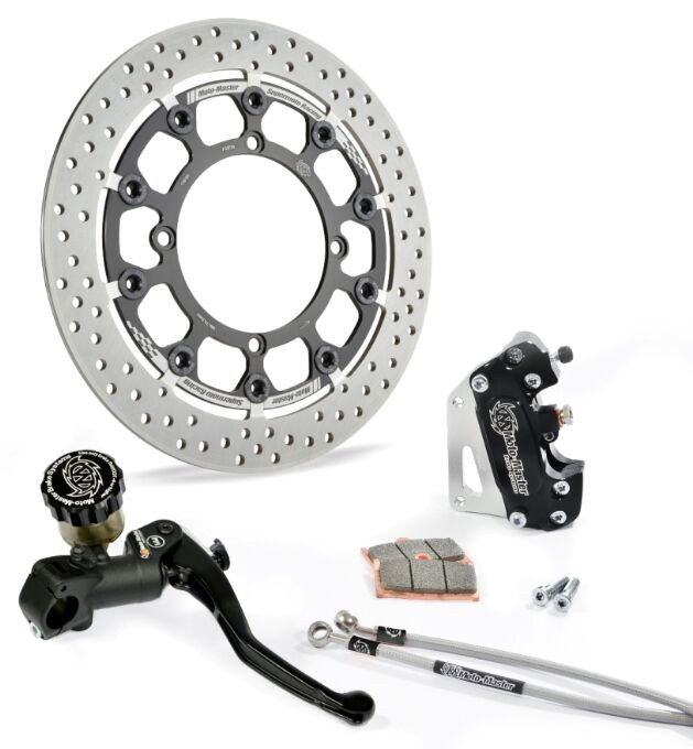 RACING KIT SUPRMTO HALO 320mm