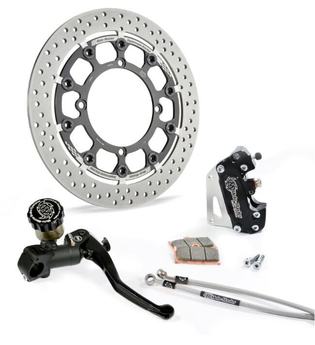 RACING KIT SUPRMTO HALO 320mm