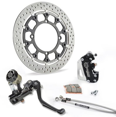 RACING KIT SUPRMTO HALO 320mm