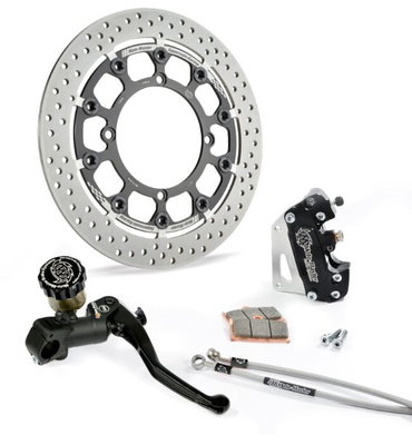 RACING KIT SUPRMTO HALO 320mm