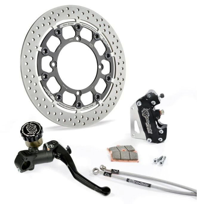 RACING KIT SUPRMTO HALO 320mm