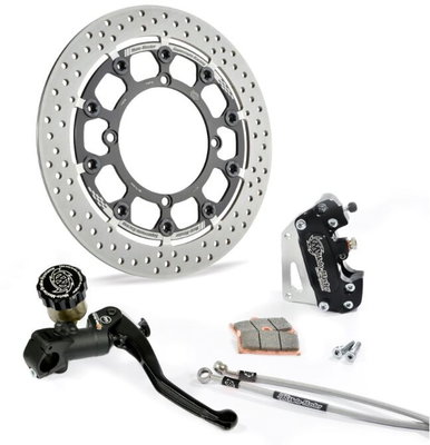 RACING KIT SUPRMTO HALO 320mm