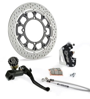 RACING KIT SUPRMTO HALO 320mm