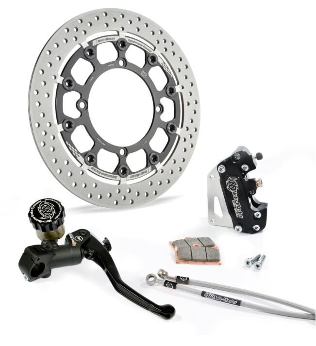 RACING KIT SUPRMTO HALO 320mm