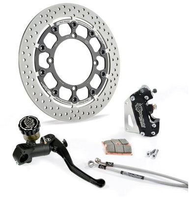 RACING KIT SUPRMTO HALO 320mm