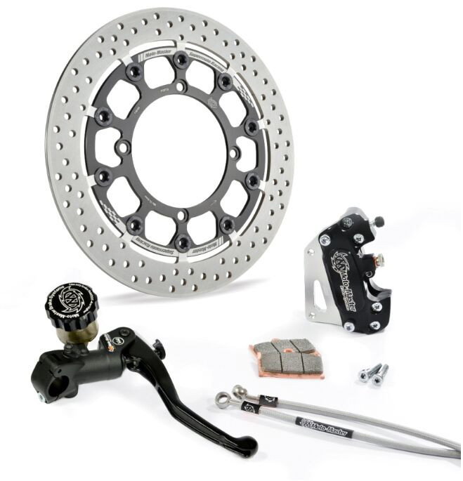 RACING KIT SUPRMTO HALO 320mm