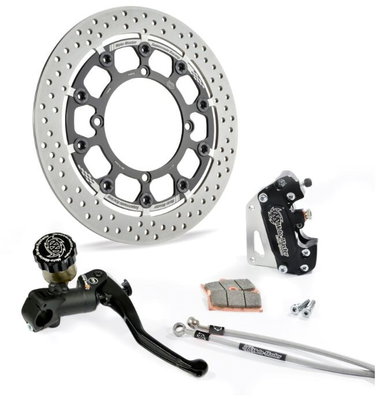 RACING KIT SUPRMTO HALO 320mm