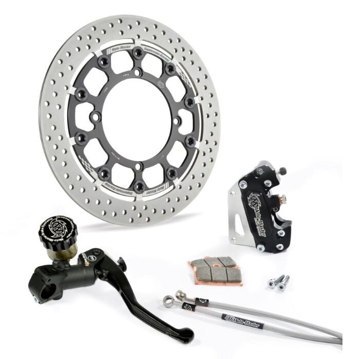 RACING KIT SUPRMTO HALO 320mm