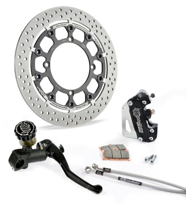 RACING KIT SUPRMTO HALO 300mm