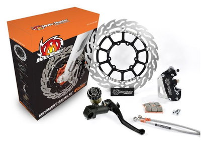 RACING KIT SUPRMTO FLAME 300mm