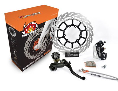 RACING KIT SUPRMTO FLAME 300mm