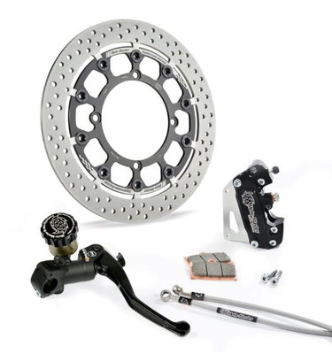RACING KIT SUPRMTO HALO 320mm