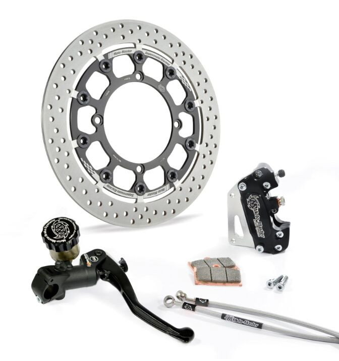 RACING KIT SUPRMTO HALO 320mm