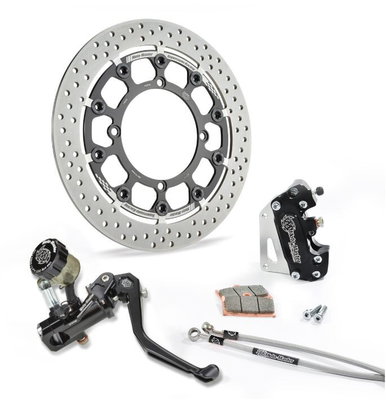 RACING KIT SUPRMTO HALO 320mm