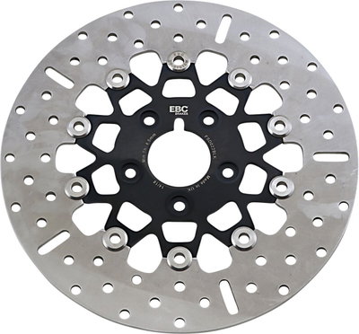 BRAKE ROTOR CUSTOM TOURING FR