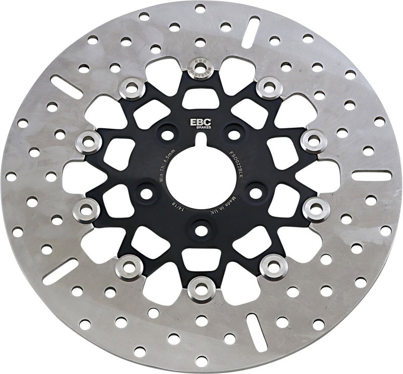 BRAKE ROTOR CUSTOM TOURING FR