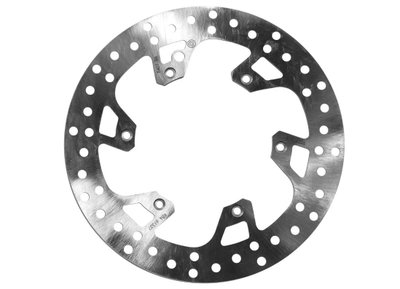 BRAKE DISC FIX FR
