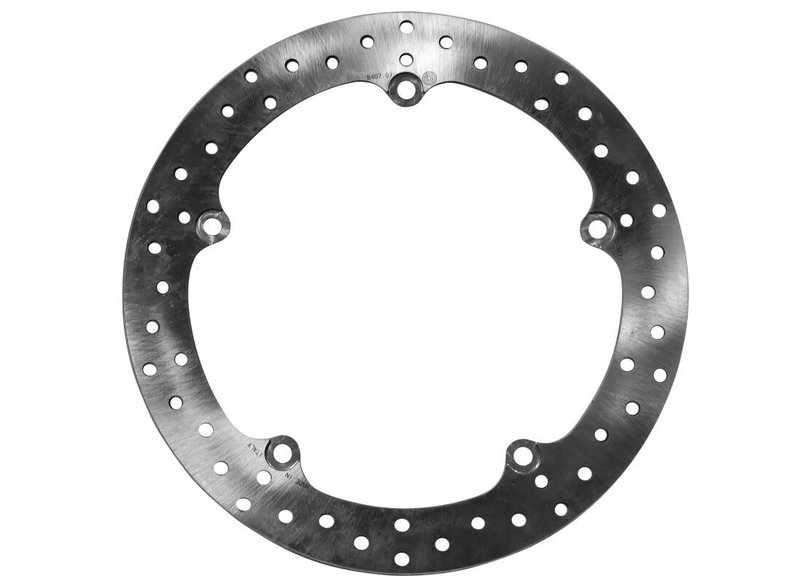 BRAKE DISC FIX FR