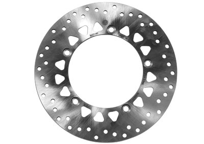 BRAKE DISC FIX FR