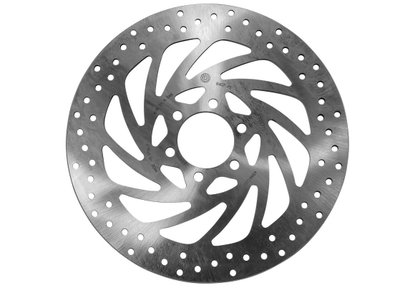 BRAKE DISC FIX FR