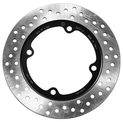 BRAKE DISC FIX RR