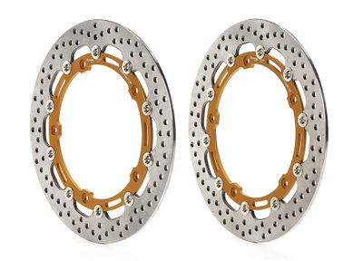BRAKE DISCS SUPERSPORT