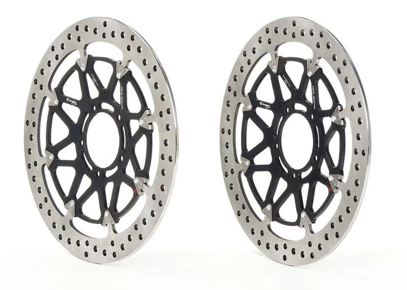 BRAKE DISCS T-DRIVE
