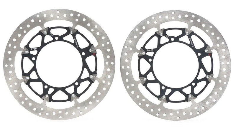BRAKE DISCS T-DRIVE