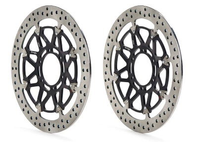 BRAKE DISCS T-DRIVE