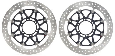 BRAKE DISCS T-DRIVE