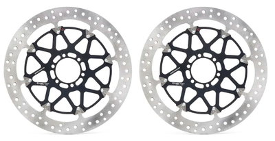BRAKE DISCS T-DRIVE
