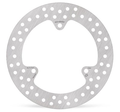 BRAKE DISC HALO FIXED REAR YMH