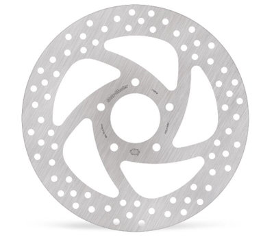 BRAKE DISC HALO FIXED REAR RH9