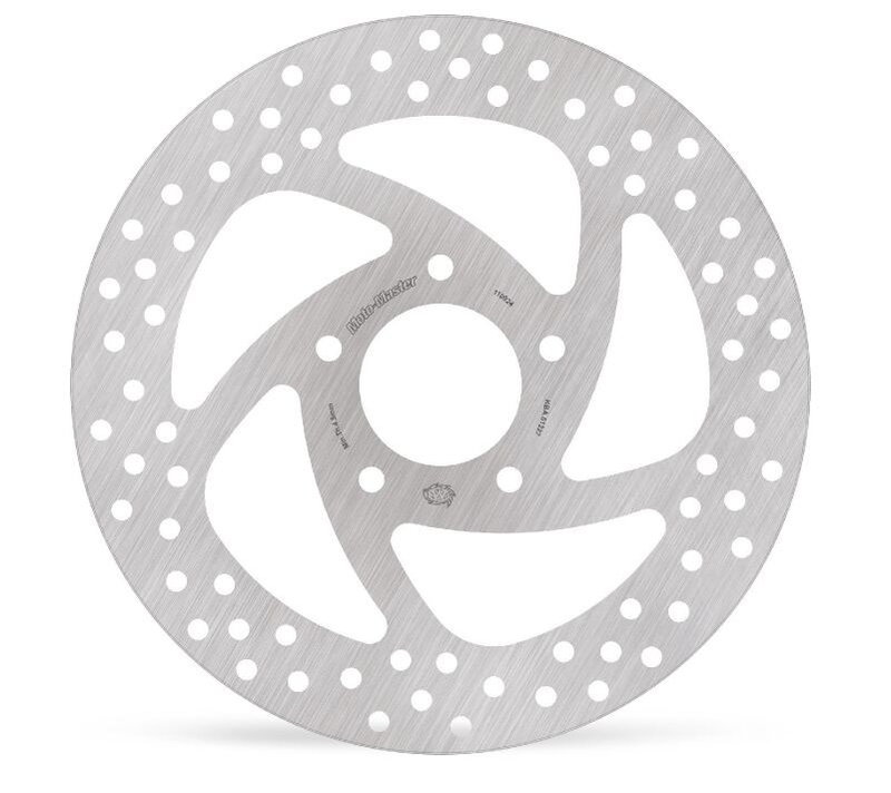 BRAKE DISC HALO FIXED REAR RH9