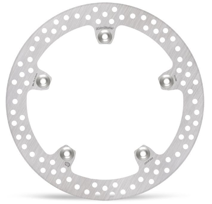 BRAKE DISC HALO ROAD FLOAT FRO