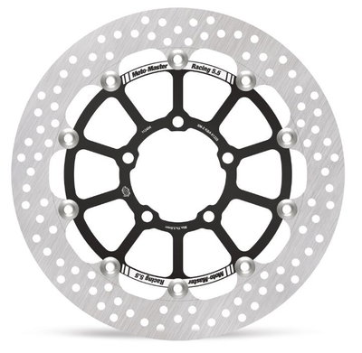 BRAKE DISC HALO FLOATING FRONT