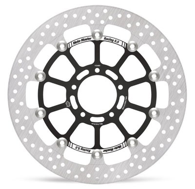 BRAKE DISC RACING HALO FLOAT F