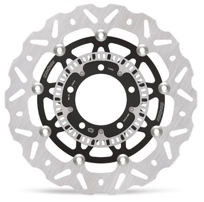 BRAKE DISC NITRO ROAD FLOAT FR