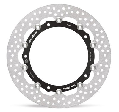 BRAKE DISC RACING HALO FLOAT F