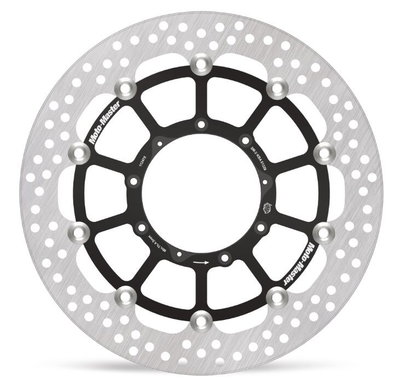 BRAKE DISC HALO FLOATING FRONT
