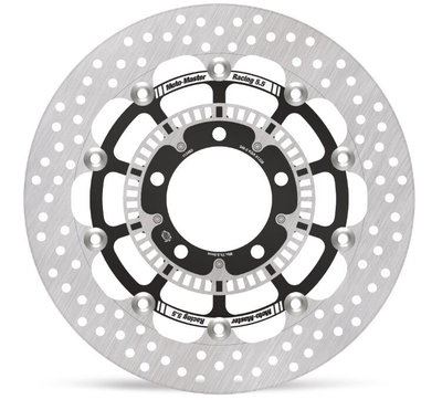 BRAKE DISC RACING HALO FLOAT F