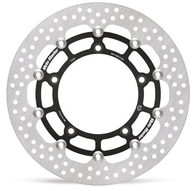 BRAKE DISC HALO FLOATING FRONT