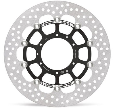 BRAKE DISC RACING HALO FLOAT F