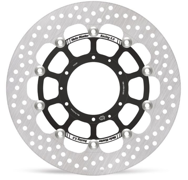 BRAKE DISC RACING HALO FLOAT F
