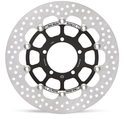 BRAKE DISC RACING HALO FLOAT F