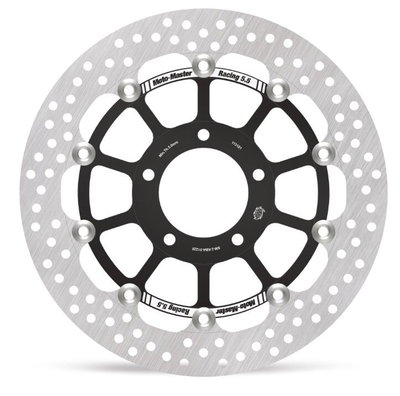 BRAKE DISC RACING HALO FLOAT F