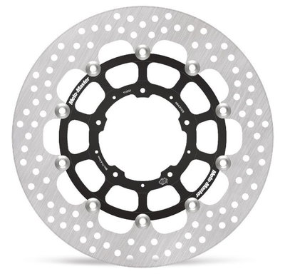 BRAKE DISC HALO FLOATING FRONT