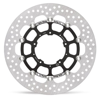 BRAKE DISC RACING HALO FLOAT F