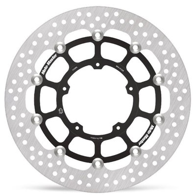 BRAKE DISC HALO FLOATING FRONT