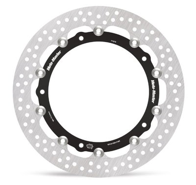 BRAKE DISC RACING HALO FLOAT F